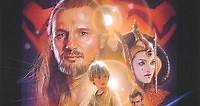Star Wars Episodio I: La Minaccia Fantasma - Film (1999)