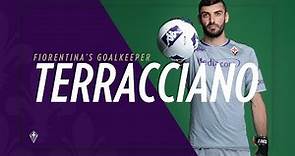 Best of Pietro Terracciano - Goalkeeper - Rinnovo di contratto fino al 2023