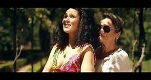 Rosa López - ESA BELLEZA (videoclip Oficial)