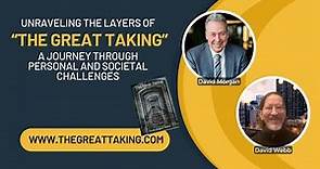 Unraveling the Layers of "The Great Taking": A Journey Through Personal and Societal Challenges