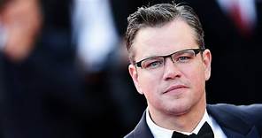 Matt Damon film e biografia: 5 titoli per raccontare la carriera dell'attore