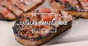 Catalan Tomato Bread | 40 Best-Ever Recipes | Food & Wine