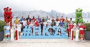 【七欖賽事】七欖2023周五開波　男女比賽首次同步於香港舉行 - 香港經濟日報 - TOPick - 新聞 - 社會