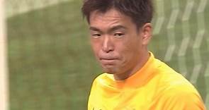 Shusaku Nishikawa penalty saves