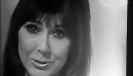 Anita Harris - Just loving you 1967