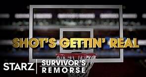 Survivor's Remorse | Season 2 Teaser | STARZ