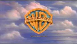 Warner Bros. Animation Logo History (#24)