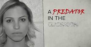 A predator in the classroom: The Brittany Zamora story from 12 News