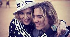 Rocco Ritchie: Things you probably didn't know about Madonna's son