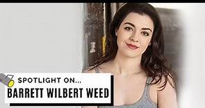 This is Barrett Wilbert Weed | Spotlight On: Barrett Wilbert Weed