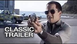 The Mod Squad Official Trailer #1 - Dennis Farina Movie (1999) HD