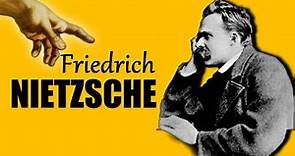 FILOSOFÍA: Friedrich Nietzsche | Biografía