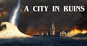 The Great Earthquake of 1755 – Lisbon's Nightmare | Documentary