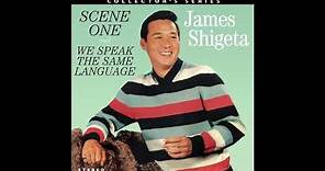 James Shigeta - 'We Speak The Same Language' (New Album)