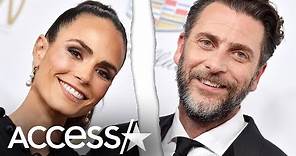 Jordana Brewster & Husband Andrew Form Split (Report)