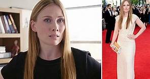 Who is Rosie Marcel? Jac Naylor actress on Holby City who previously played the role on Casualty