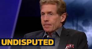 Skip Bayless reacts to Dallas Cowboys picking Taco Charlton in the NFL Draft | UNDISPUTED