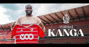Wilfried Kanga | Welcome to Standard de Liège