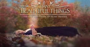 Many Beautiful Things: The Life and Vision of Lilias Trotter (2015) | Full Movie | Ashley Lane Adams