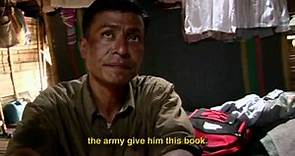 Burma Soldier - HBO Promo