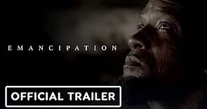 Emancipation - Official Teaser Trailer (2022) Will Smith