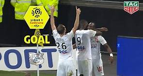 Goal Erik PIETERS (64') / Amiens SC - Nîmes Olympique (2-1) (ASC-NIMES) / 2018-19