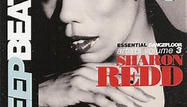 Sharon Redd - Essential Dancefloor Artists Volume 3