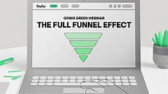 Going Green: The Full Funnel Effect with Ramon Ray - Self-Service