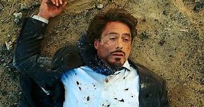 Iron Man Opening Scene - Iron Man (2008) - Movie CLIP HD