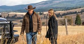 Yellowstone: Season 5 Official Trailer (Paramount Network)