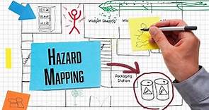 Hazard Mapping