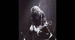 Blues for Jimmy Page