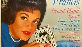 Connie Francis - Second Hand Love And Other Hits