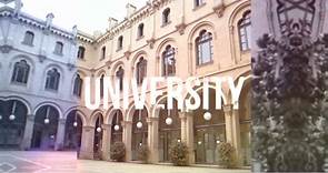 Partner universitario de EAE Barcelona: Universitat de Lleida, España