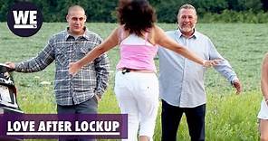 Love After Lockup: First Look at Season 2 | WE tv