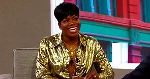 Fantasia - The Definition Of...