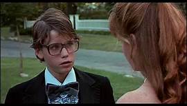 Lucas (1986) Movie Trailer - Corey Haim, Kerri Green, Charlie Sheen & Winona Ryder
