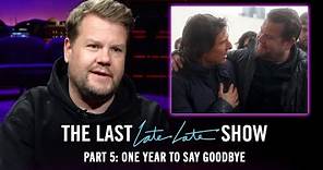 The Last Late Late Show: Chapter 5 — One Year To Say Goodbye