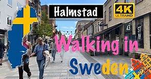 Walking in Sweden - halmstad - /2022/ Summer