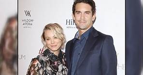 Kaley Cuoco Ended Her Marriage to Ryan Sweeting -- Here's Why