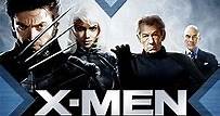 Ver X-Men (2000) Online | Cuevana 3 Peliculas Online
