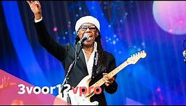 Nile Rodgers & CHIC - Live at Pinkpop 2022