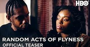 Random Acts of Flyness Season 2 | Official Teaser | HBO