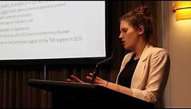 Georgina Oliver - An Update on Inflammation and N-acetylcysteine (NAC) in OCD.