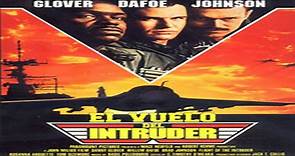 El vuelo del Intruder (1991) (C)