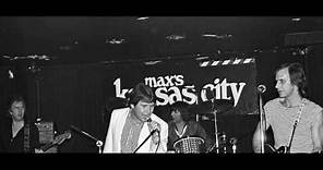 The Troggs - Live at Max's Kansas City, 1980