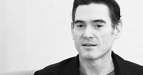 Billy Crudup tells the story of his 'Arcadia' audition