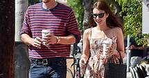 Emma Roberts Is Pregnant and Expecting Her First Child With Boyfriend Garrett Hedlund