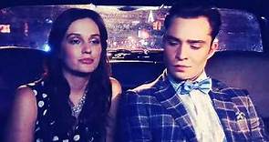 Chuck And Blair All Scenes From 6x1
