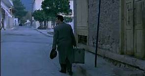 1975 - The Travelling Players (Theo Angelopoulos) Drama History.